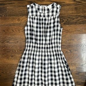 A New Day Midi Dress Size X-Small NWOT